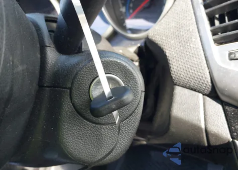 2015 Chevrolet Cruze 1Lt Auto из США, поврежденный, VIN 1G1PC5SB0F7234939